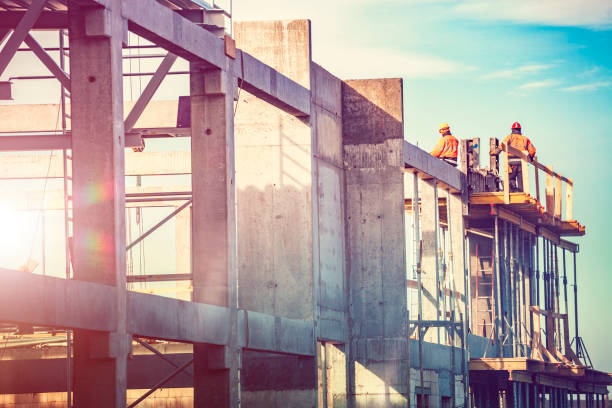 Best Industrial Concrete Flooring in San Anselmo, CA
