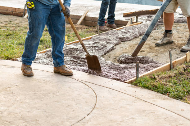 Best Concrete Grinding and Polishing in San Anselmo, CA