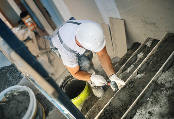 Best Concrete Retaining Walls in San Anselmo, CA