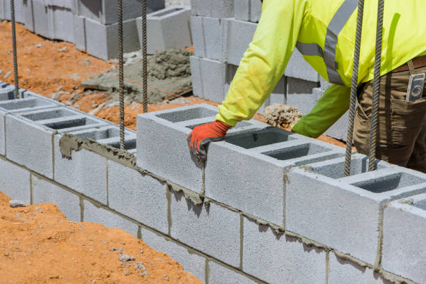Best Commercial Concrete Services in San Anselmo, CA