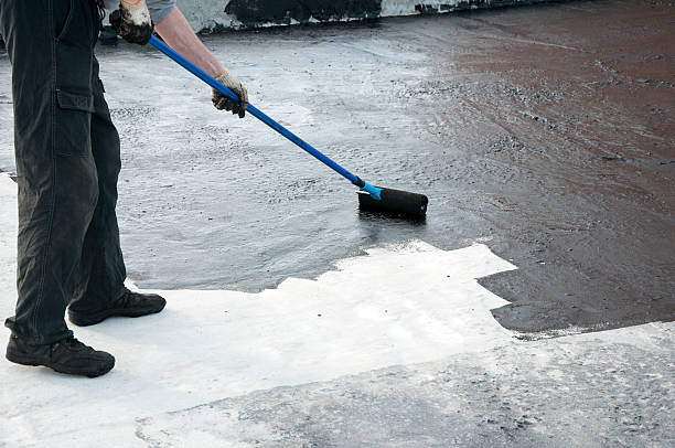 Best Stamped Concrete Services in San Anselmo, CA