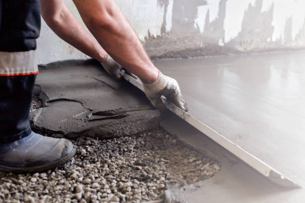 Best Concrete Sealing and Maintenance in San Anselmo, CA